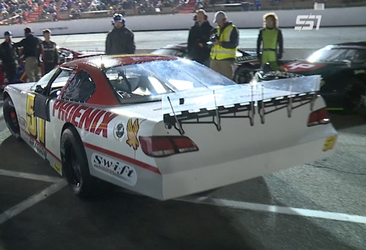 2020 Snowball Derby Qualifying Recap Who's In Who's Out - Dec 4, 2020