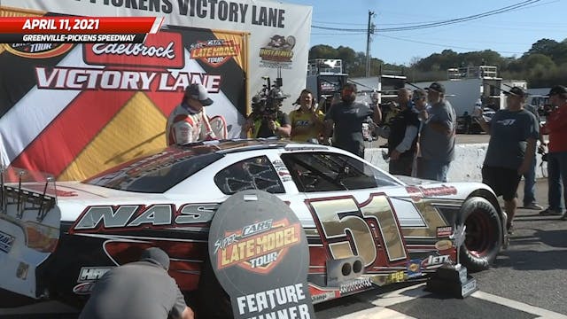 Southern Super Series / CARS at Green...