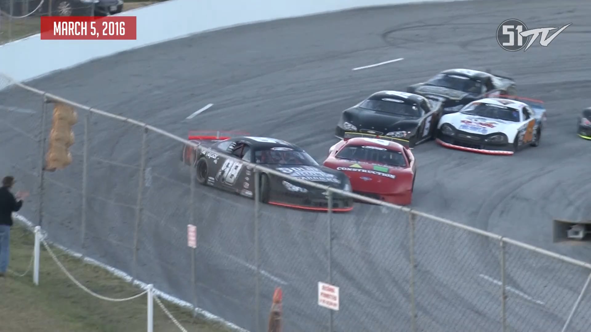 PASS South at Dillon - Highlights - Mar. 5, 2016