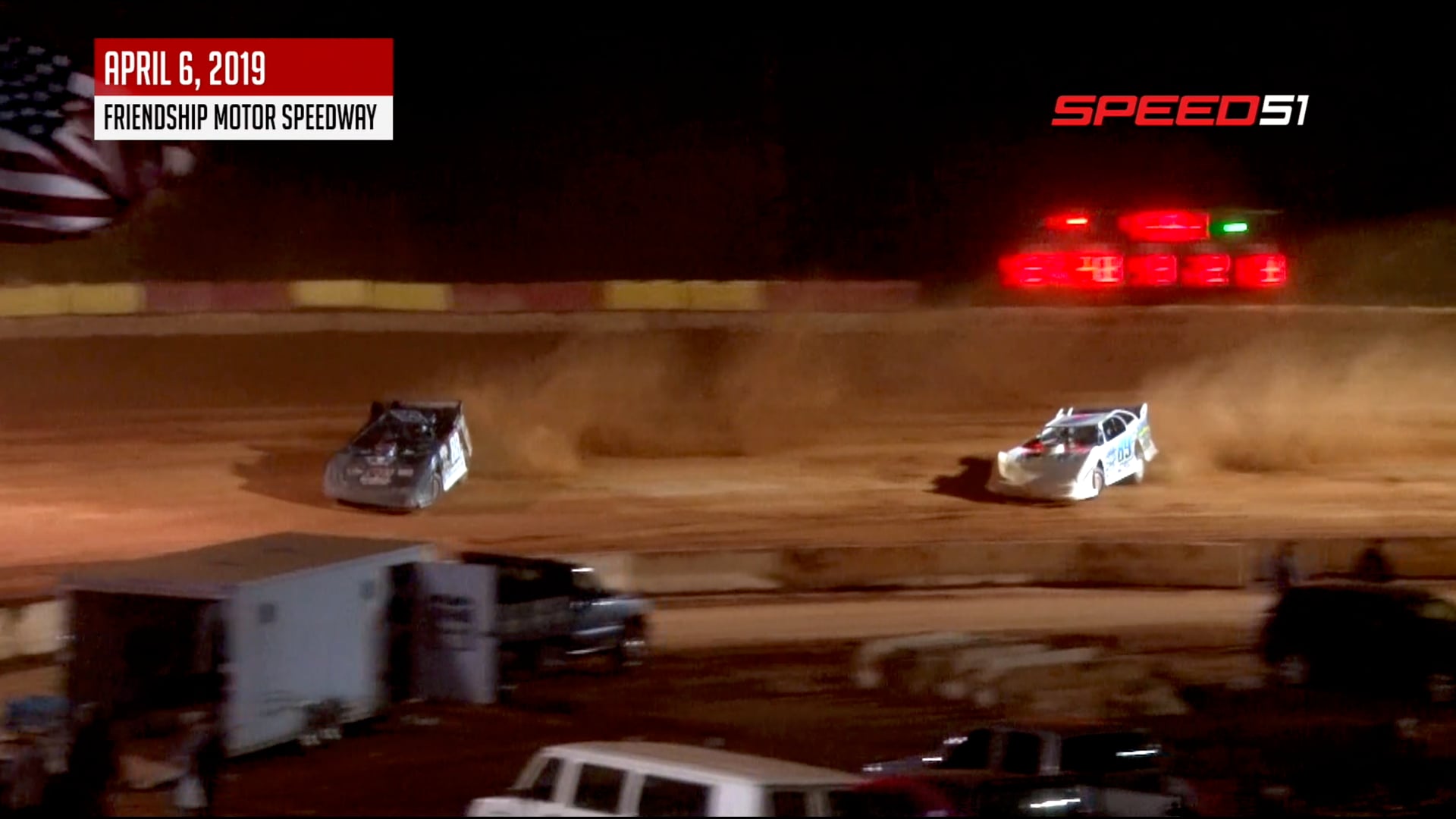 ULTIMATE at Friendship - Recap - April 6, 2019