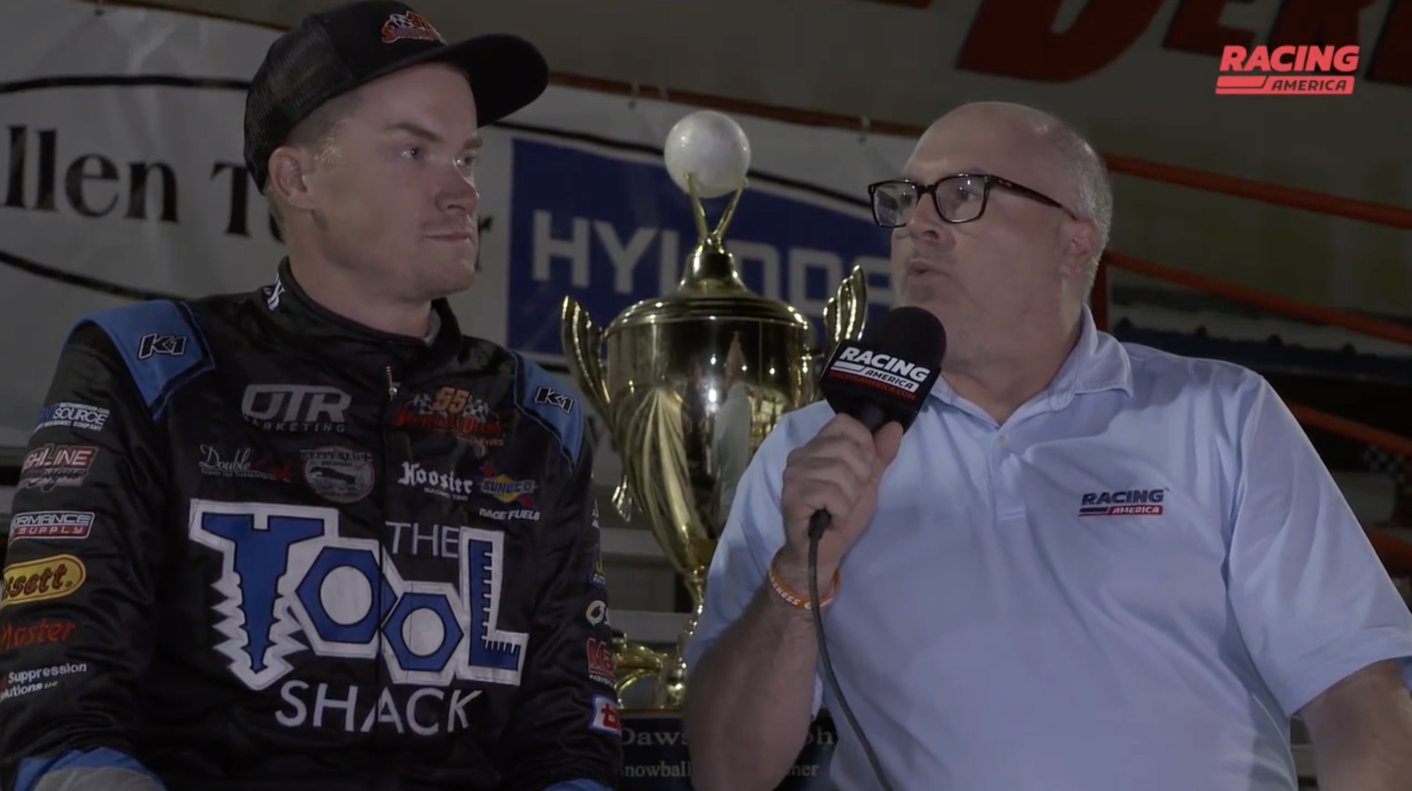 12.7.22 - The Bullring presented by SRI Performance