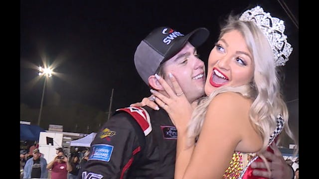 51st Annual Snowball Derby - Music Video