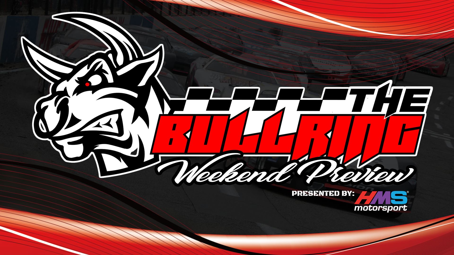 3.2.22 - The Bullring presented by HMS Motorsport