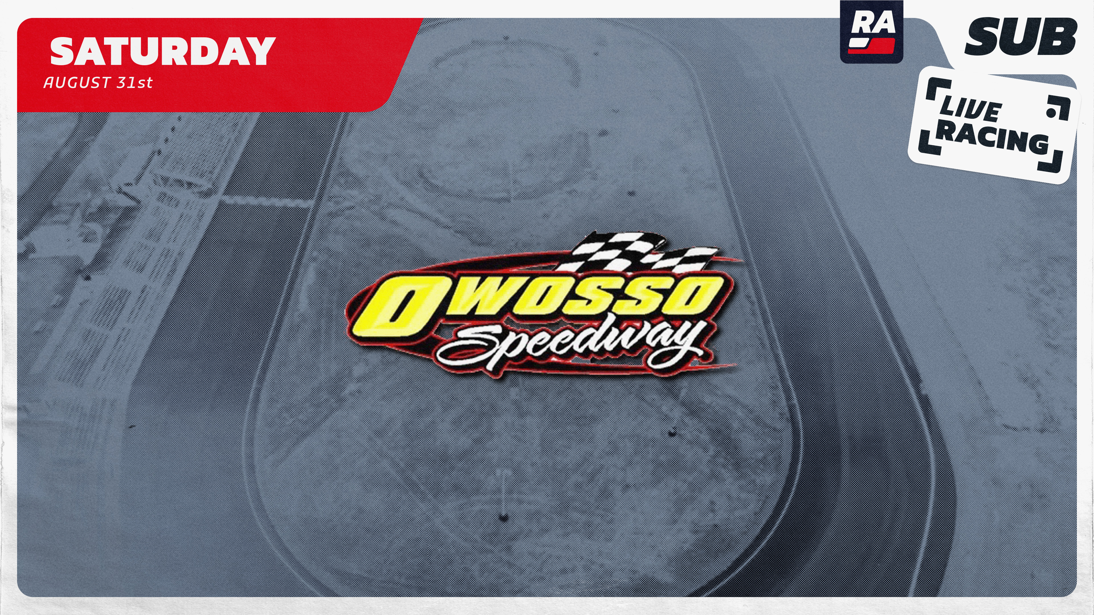 REPLAY - Must See Racing Sprint Cars at Owosso (MI) - 8.31.24