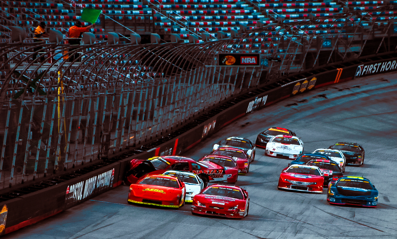 Pro Late Models at Bristol - Highlights - Sep. 26, 2020