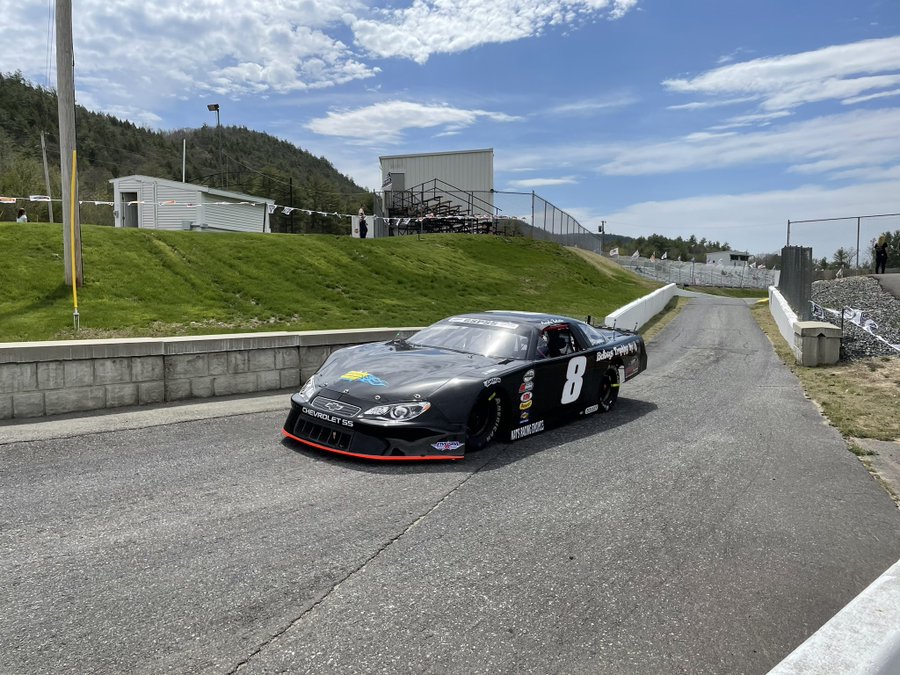 Granite State Pro Stock Triple 20s at Monadnock - Highlights - May 2, 2021