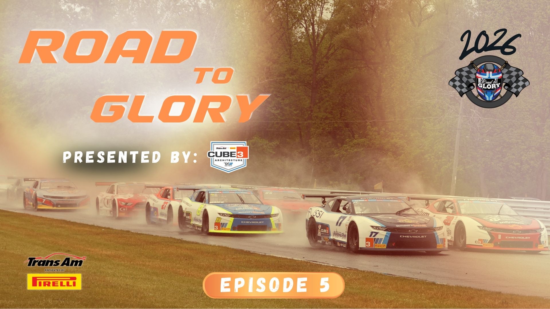Road to Glory - Episode 5 | 2026 Season
