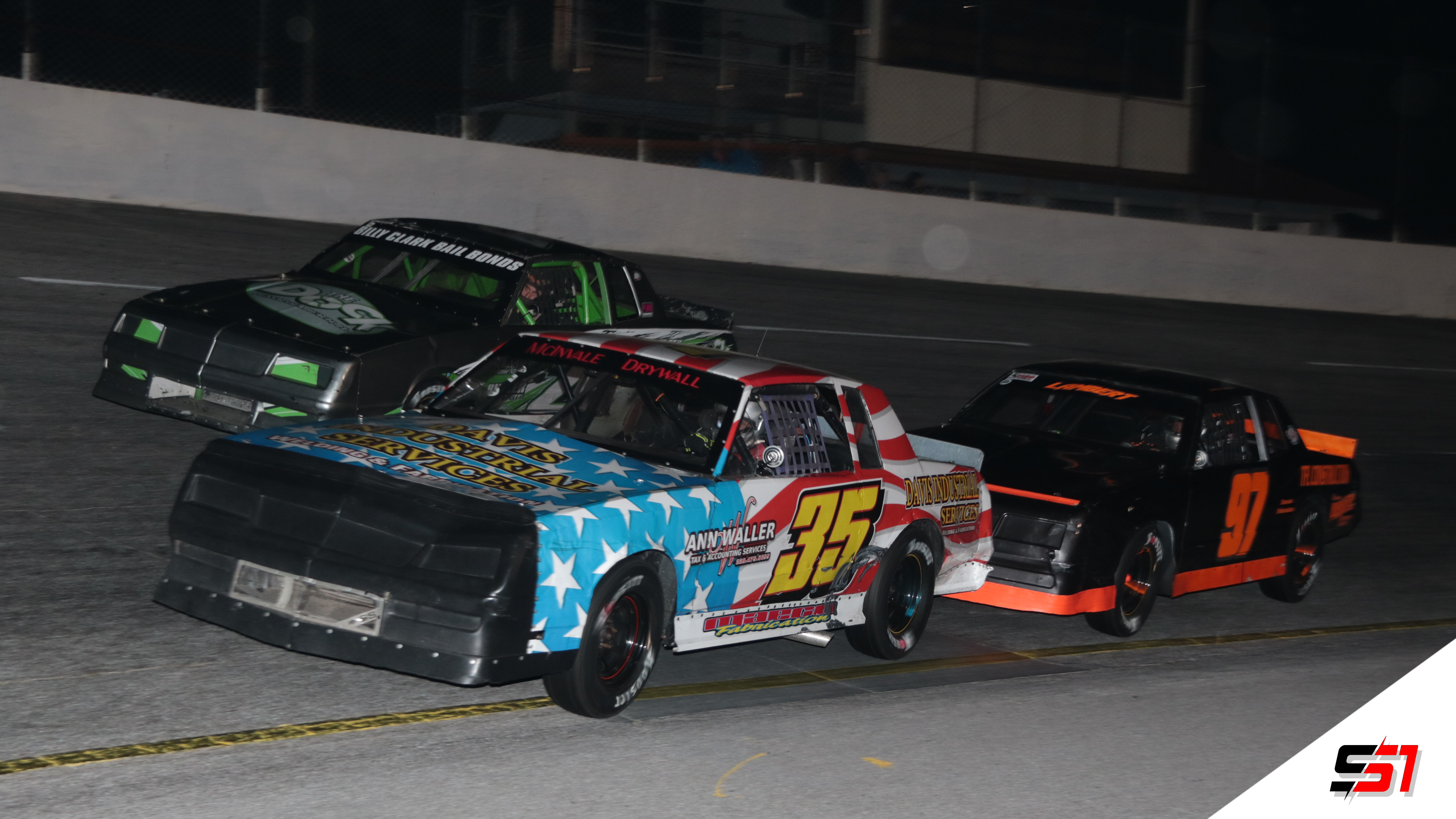 Season Opener at Five Flags - Replay - April 2, 2021