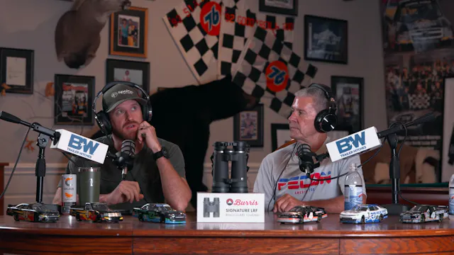 Crossroads with the Burtons Podcast |...