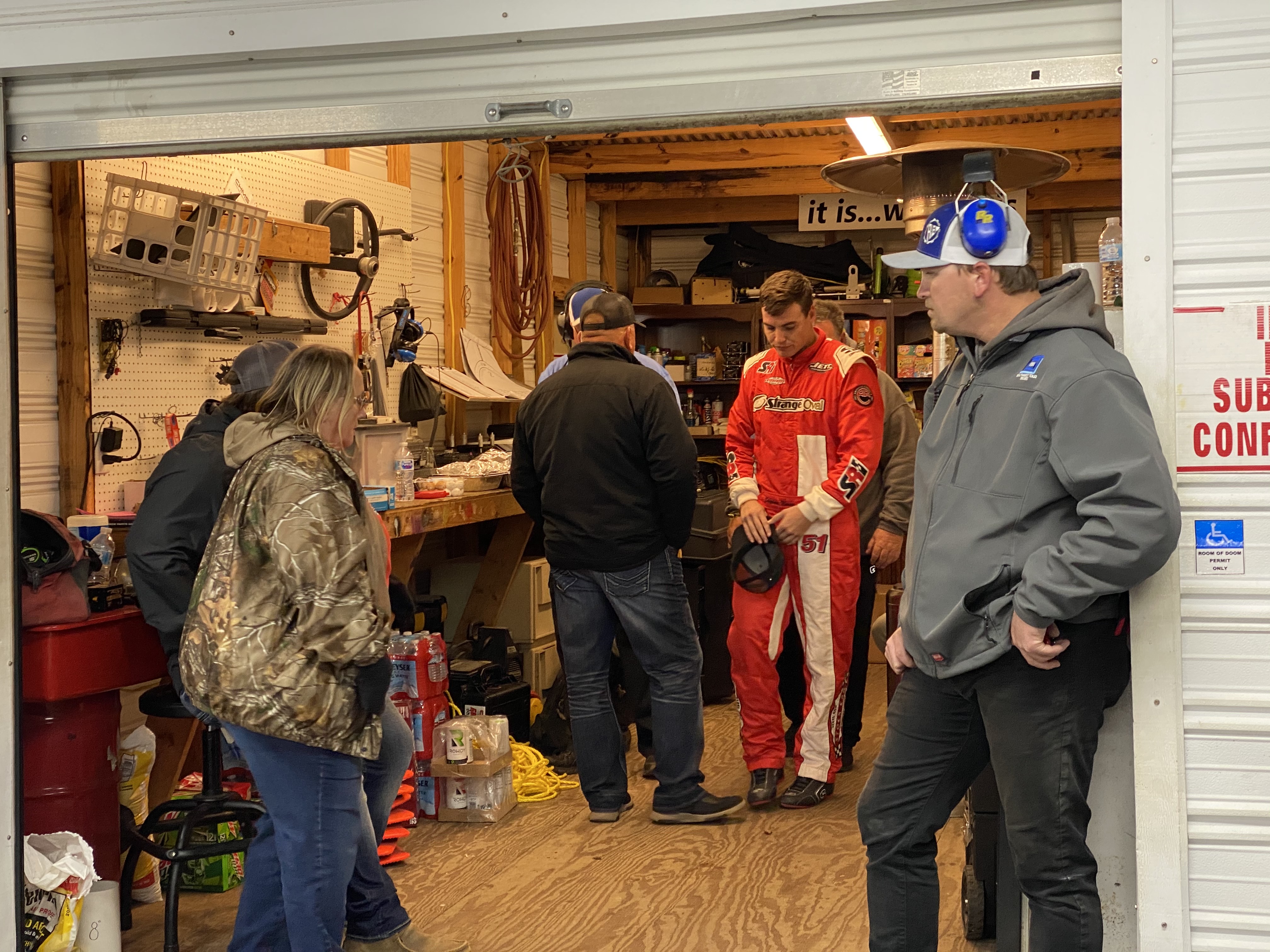 Nicholas Rogers Statement on Bubba Pollard and Stephen Nasse Incident