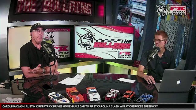 #TheBullring Episode 66 - Presented b...