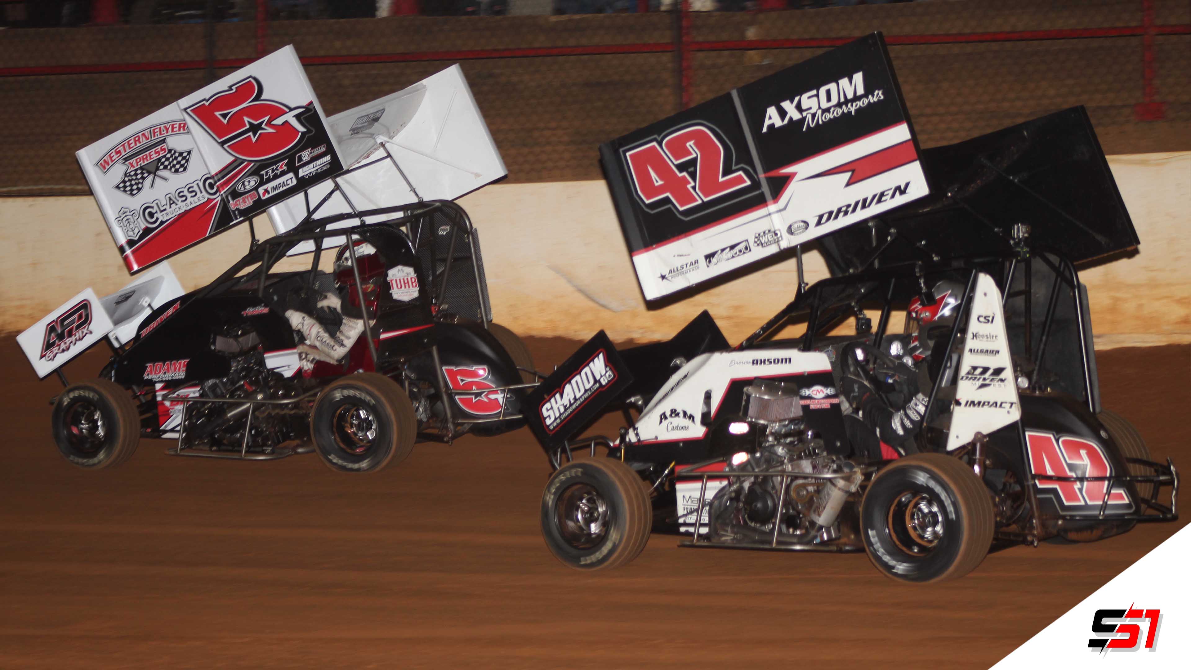 Prelude to the KKM at Millbridge - Race Replay - Oct. 30, 2020