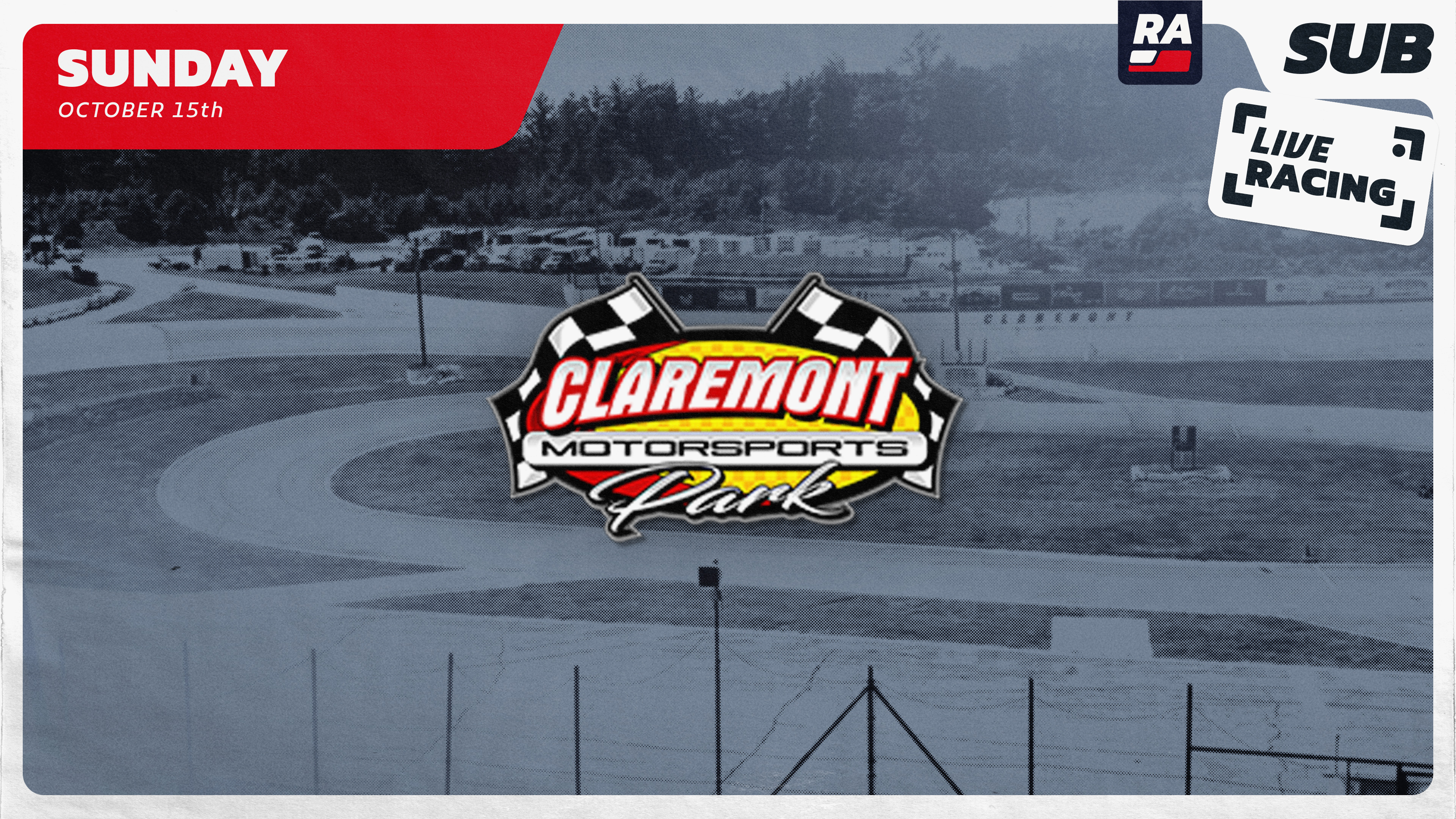 Replay - Fall Classic Day 2 at Claremont (NH) - 10.15.23