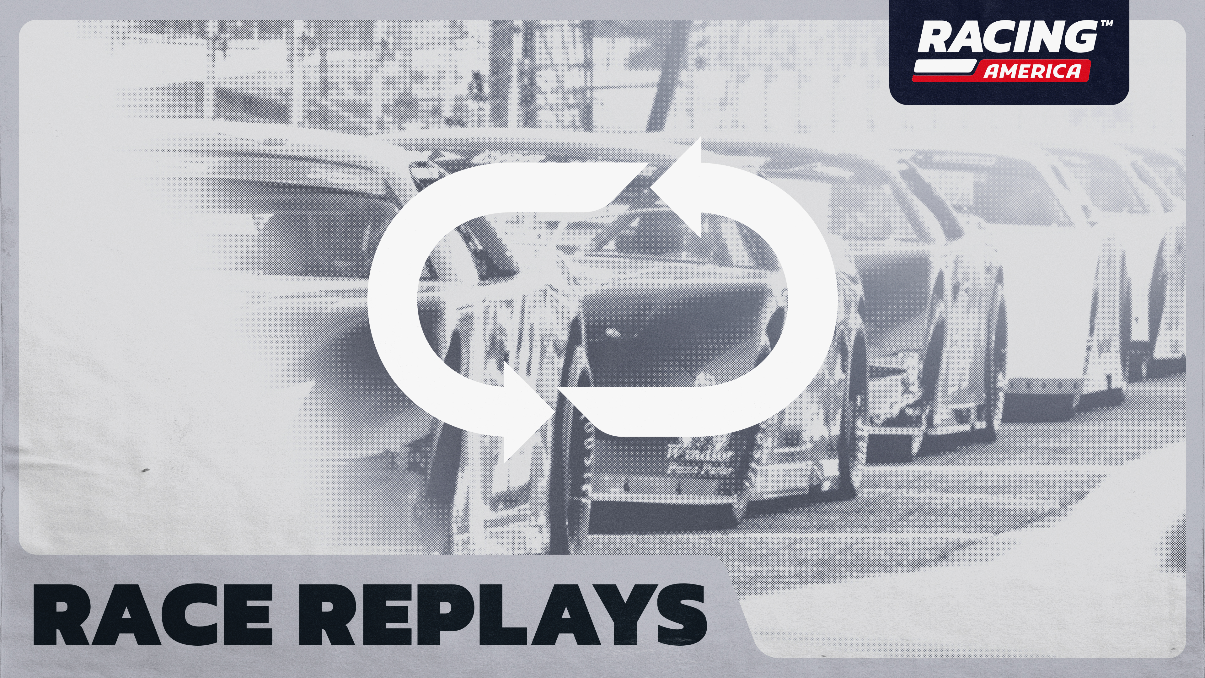 Race Replays