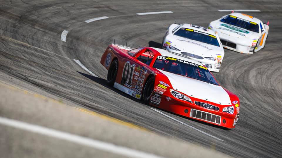 JEGS/CRA Labor Day 100 at Lebanon - Highlights - Sep. 6, 2020