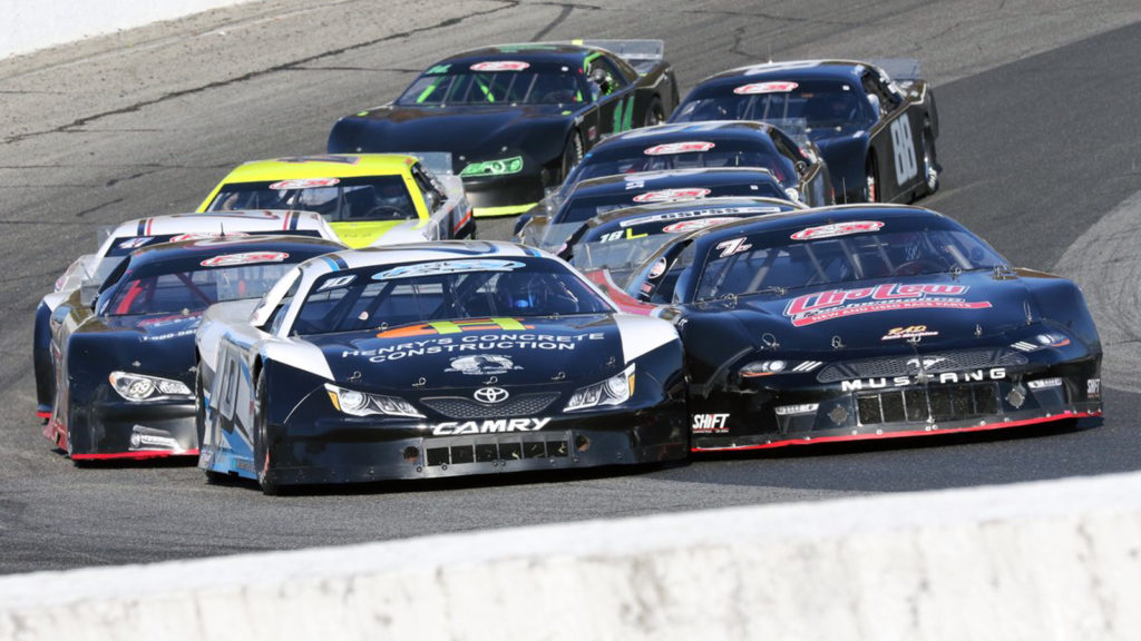 10.9.21 - PPV World Series at Thompson - Saturday - Replay