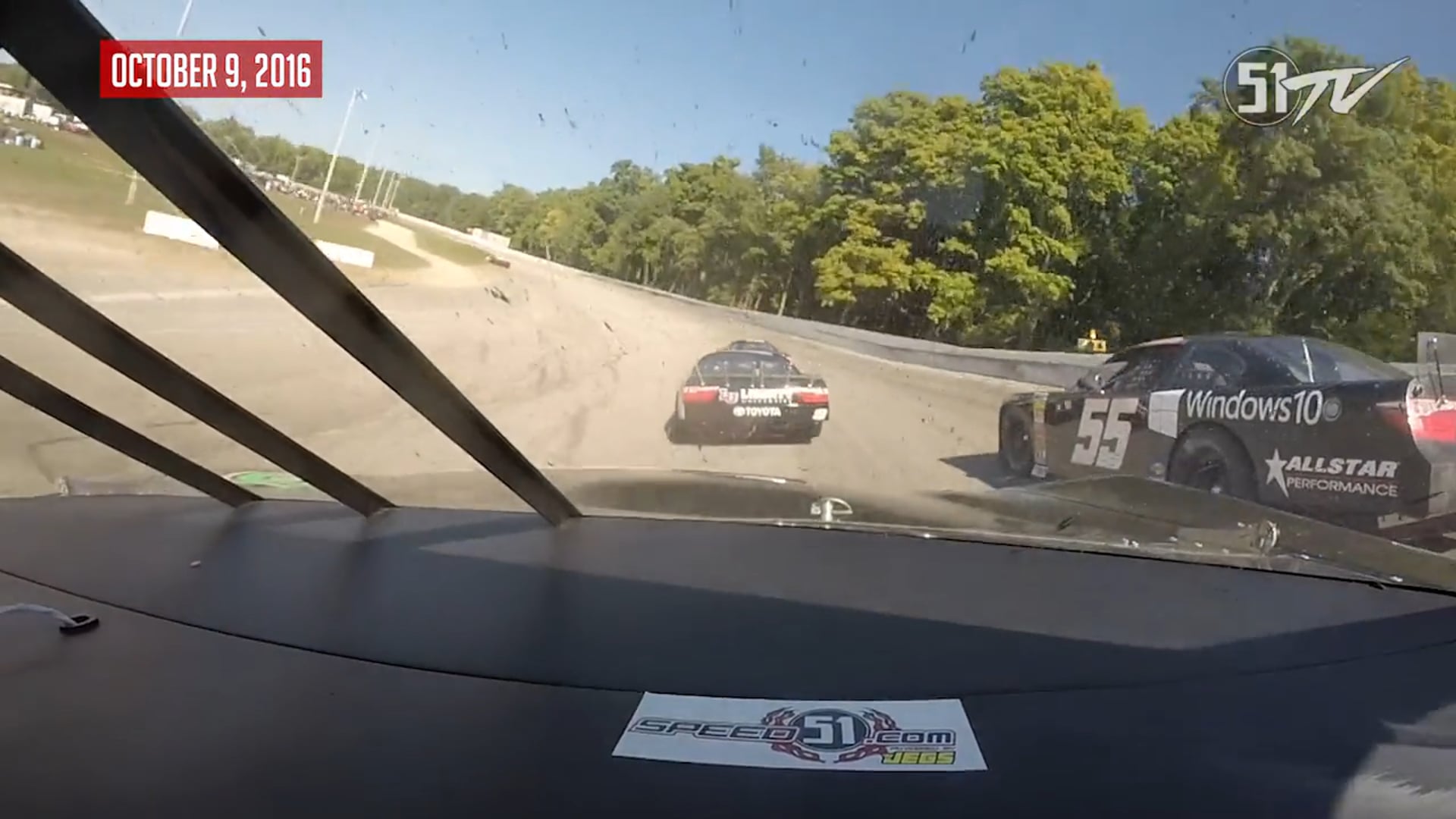 10.09.16_DaltonArmstrong_Winchester400_InCar