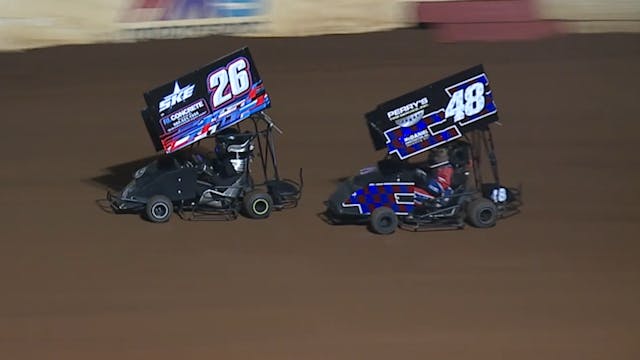 Intermediate Feature at Millbridge - ...