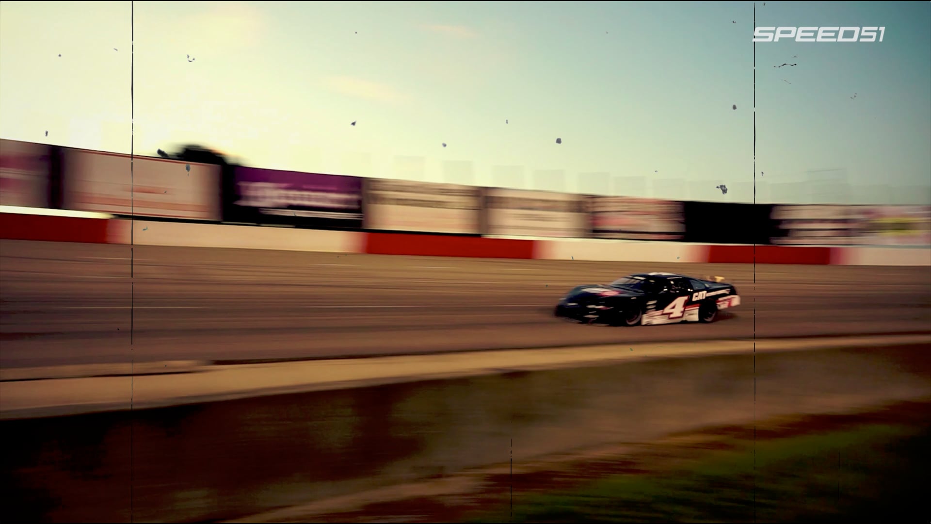 Rumble by the River 125 at Montgomery - Music Video 