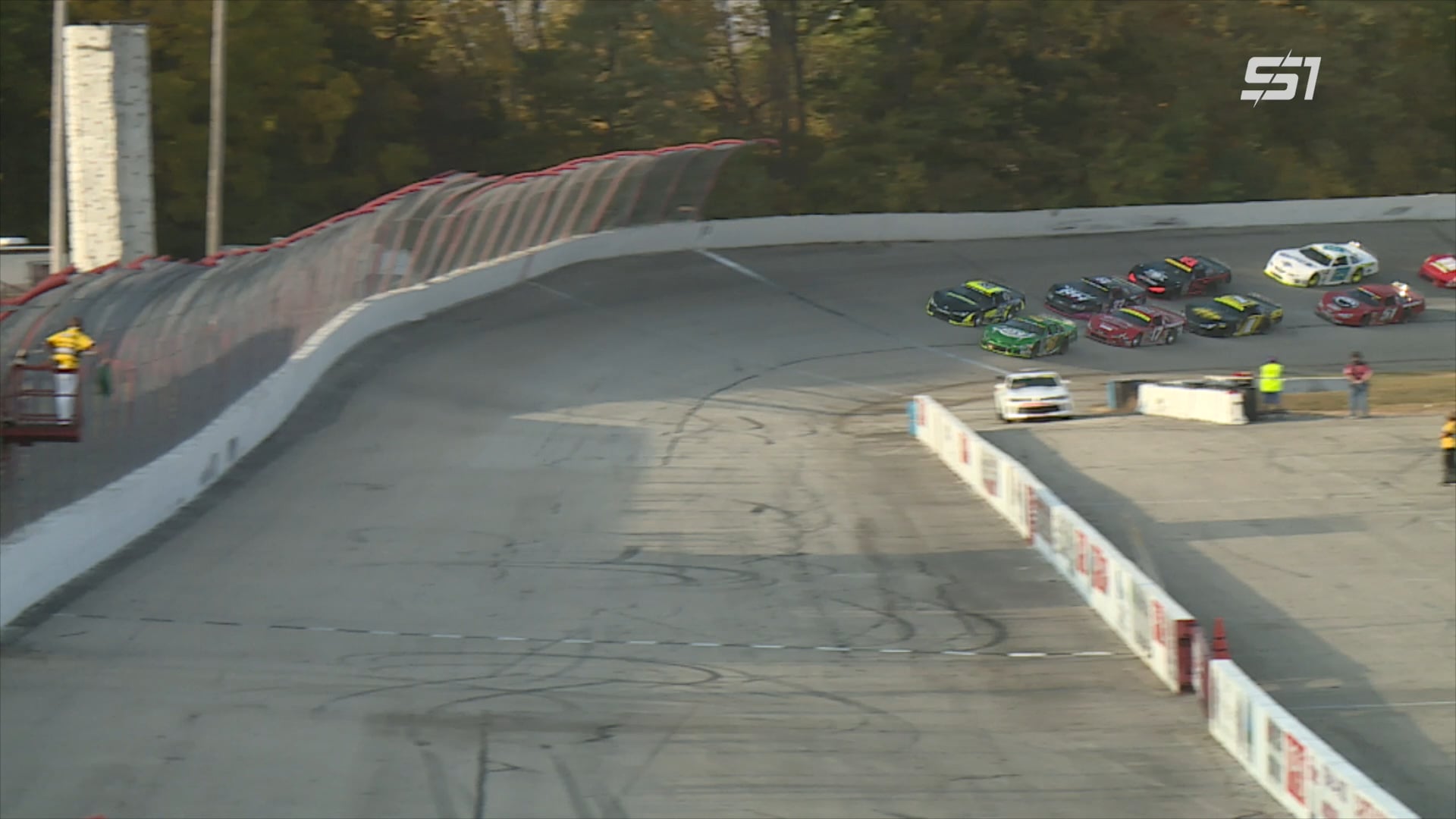 JEGS/CRA All-Stars Tour at Winchester - Highlights - Oct. 9, 2020