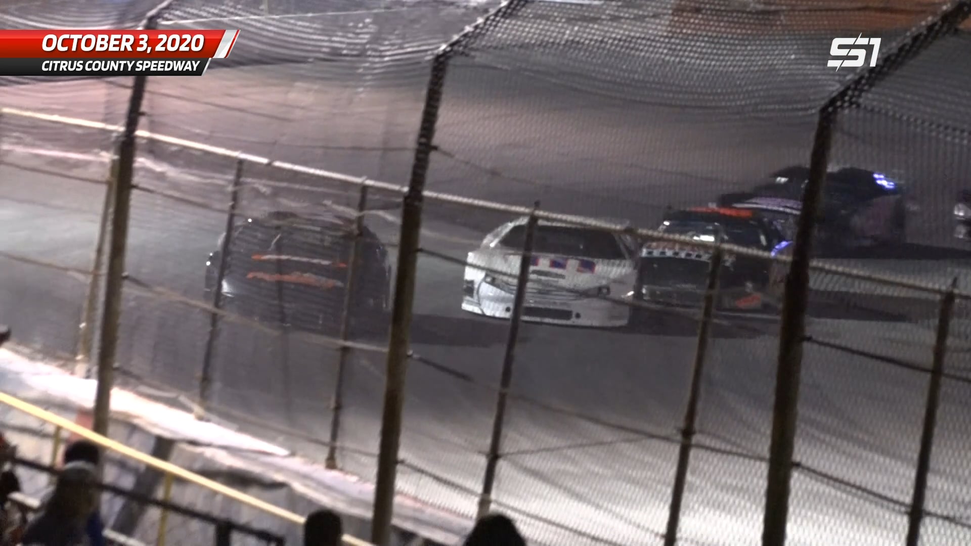 Full Throttle 100 at Citrus County - Recap - Oct. 3, 2020