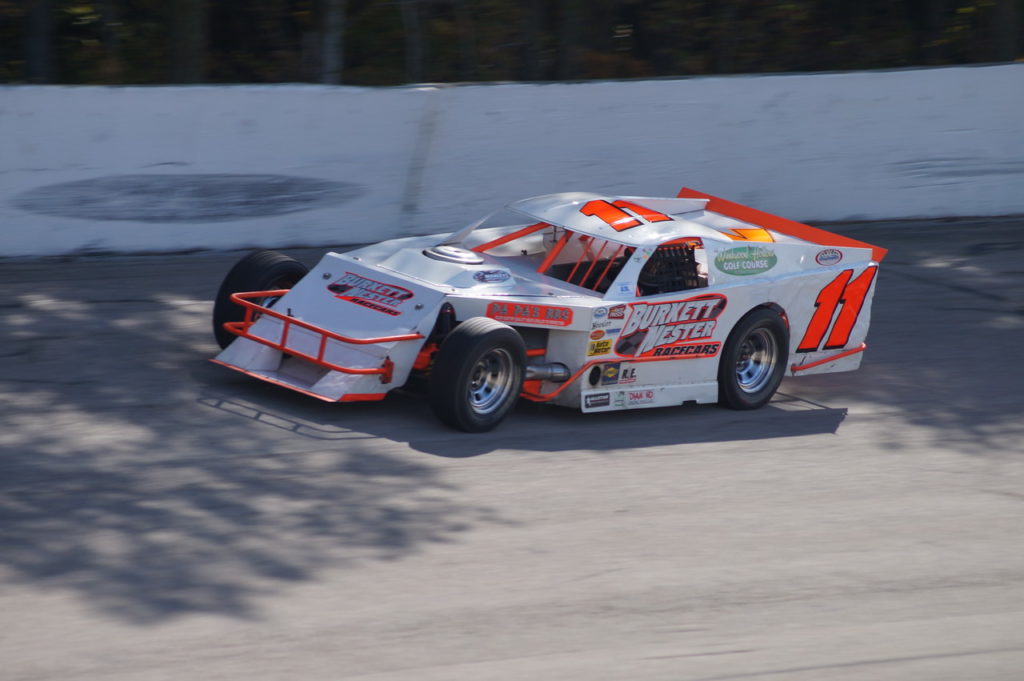 LIVE Midwest Modified Tour at Birch Run - August 20, 2021 - Part 2