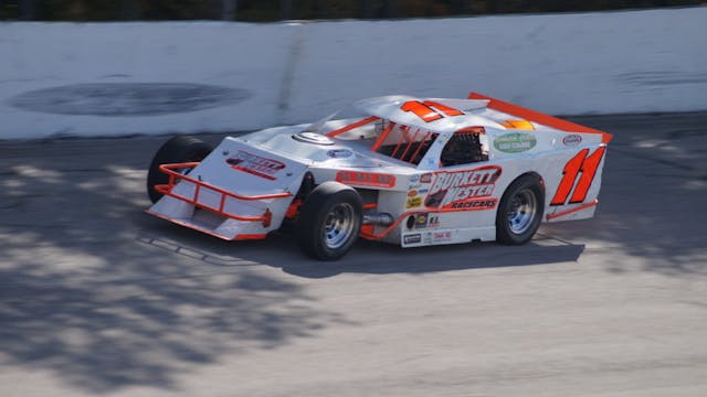 LIVE Midwest Modified Tour at Birch R...