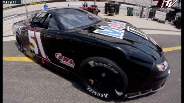 Recap - Bristol 2018 Short Track US N...