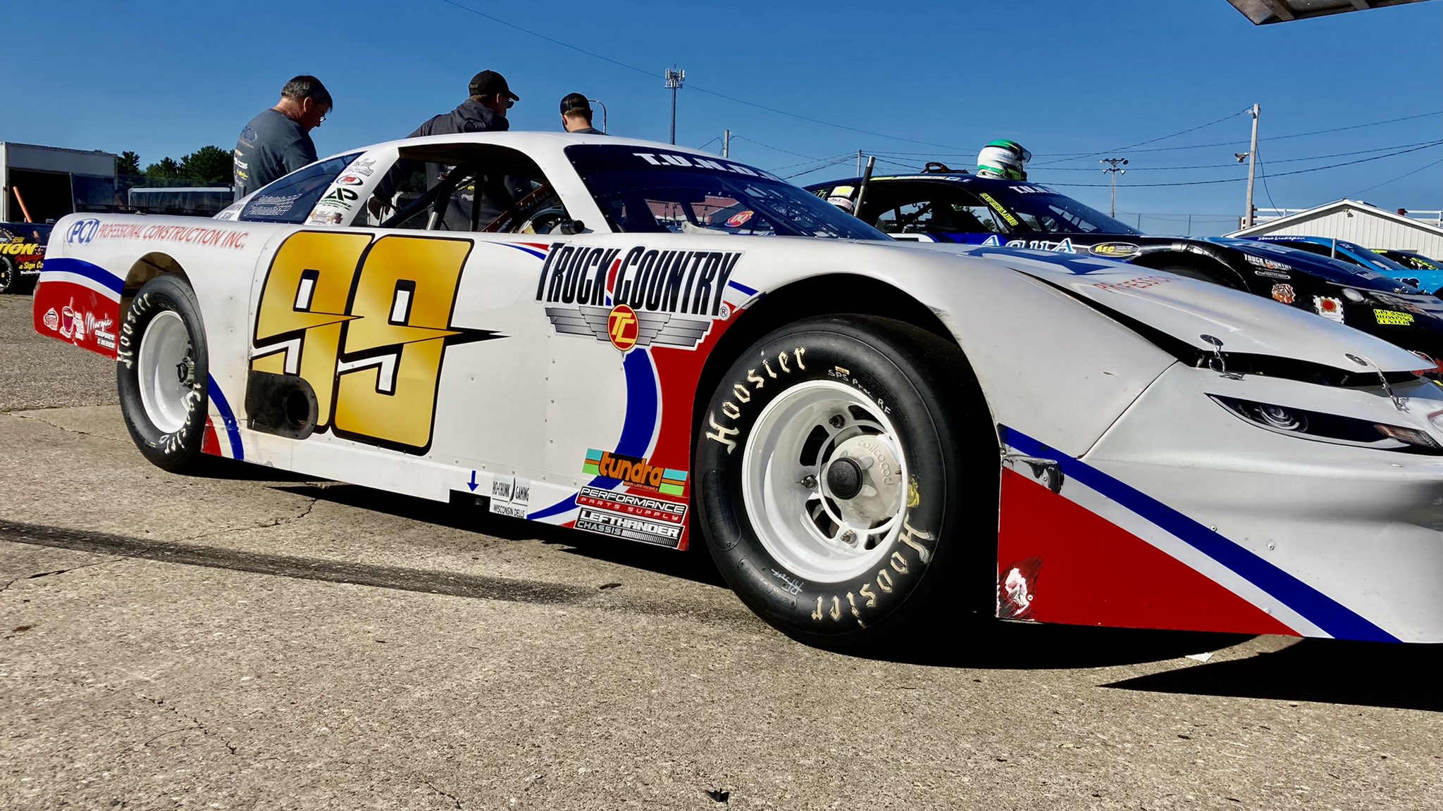 TUNDRA at Golden Sands - Replay - September 6, 2021