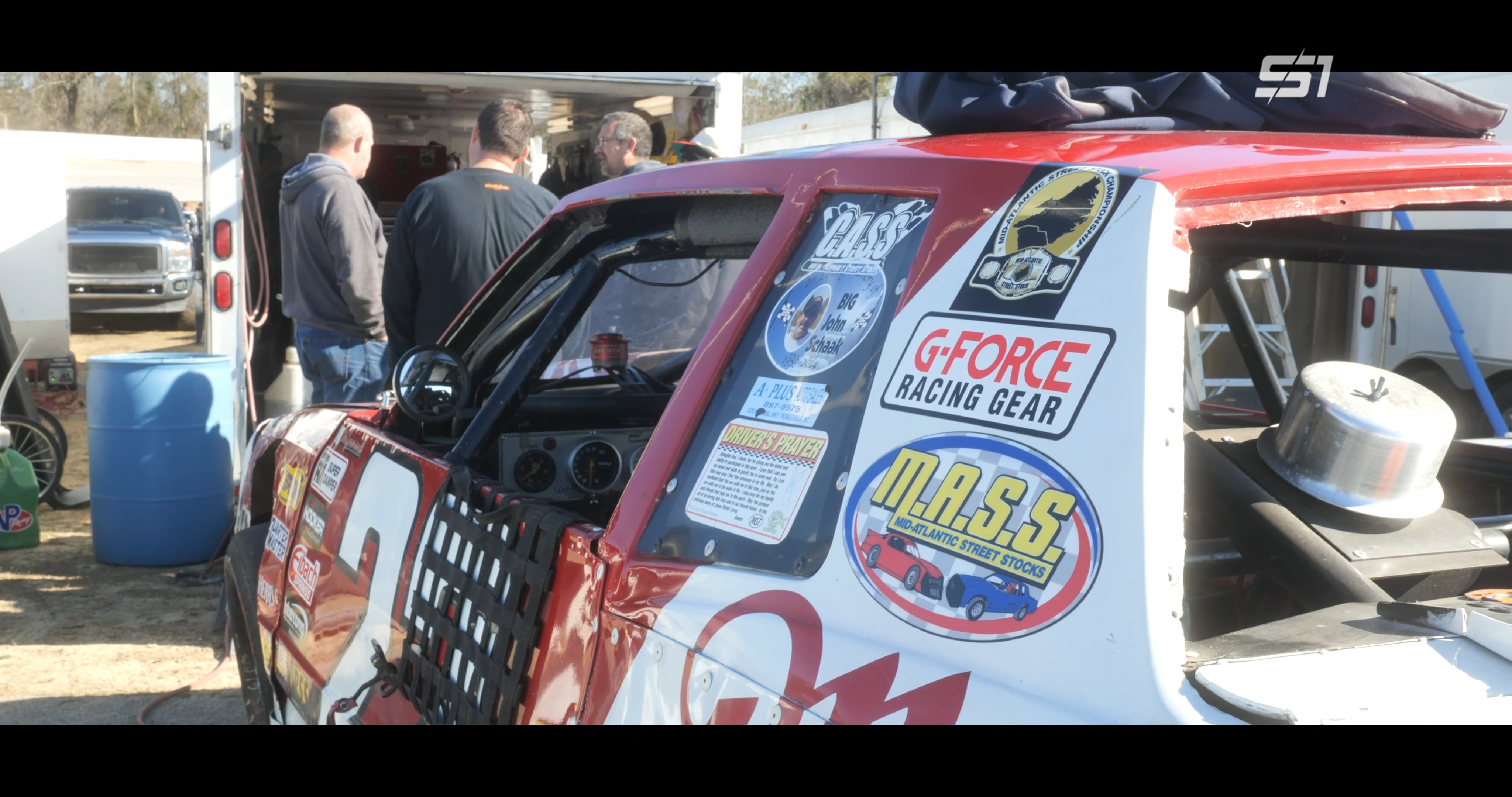 2021 New Year's Bash at Dillon - Music Video