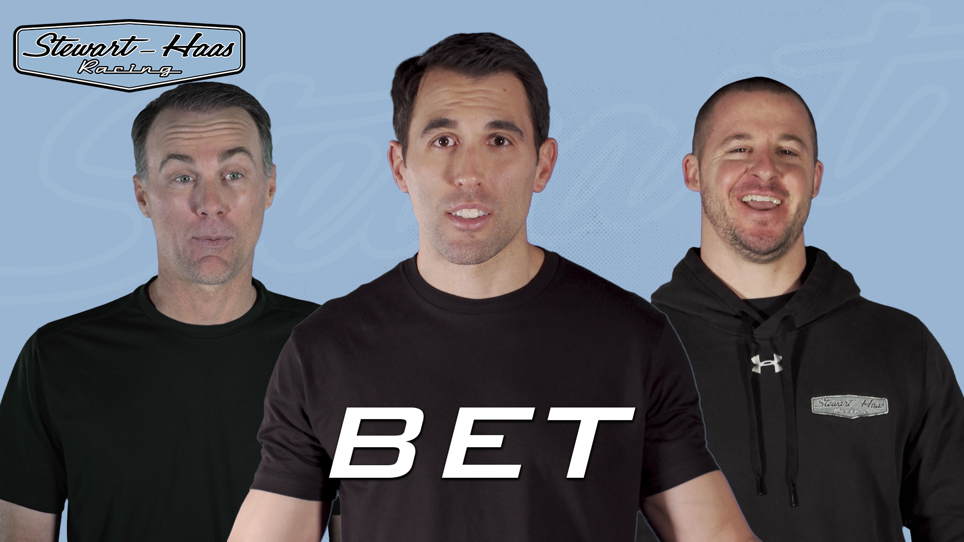 SHR Presents Gen-Z - "Bet"