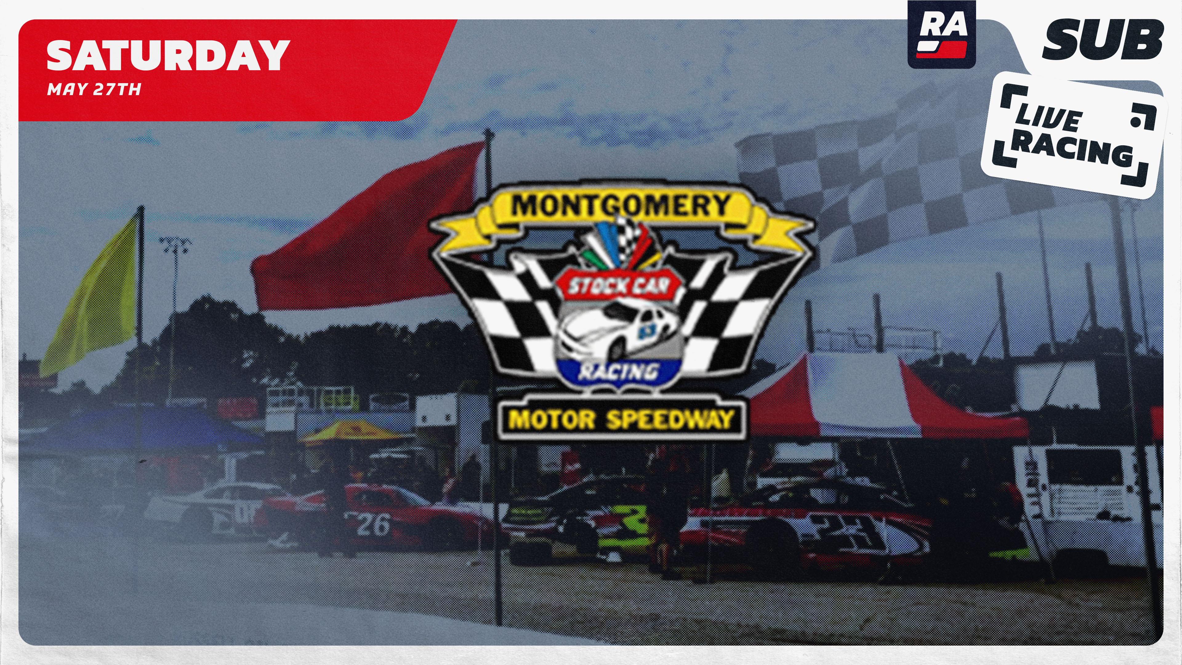 Replay - Show Me The Money PLM Series at Montgomery (AL) - 5.27.23