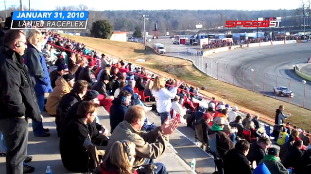 PASS Super Late Models Return to Lani...