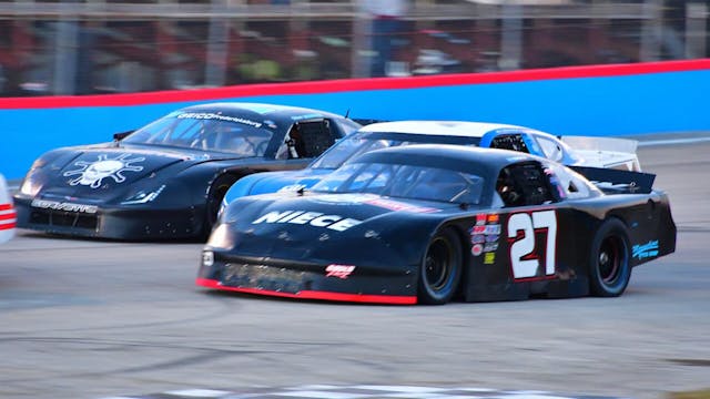 4.9.22 - Spring Duel Twin Late Model ...