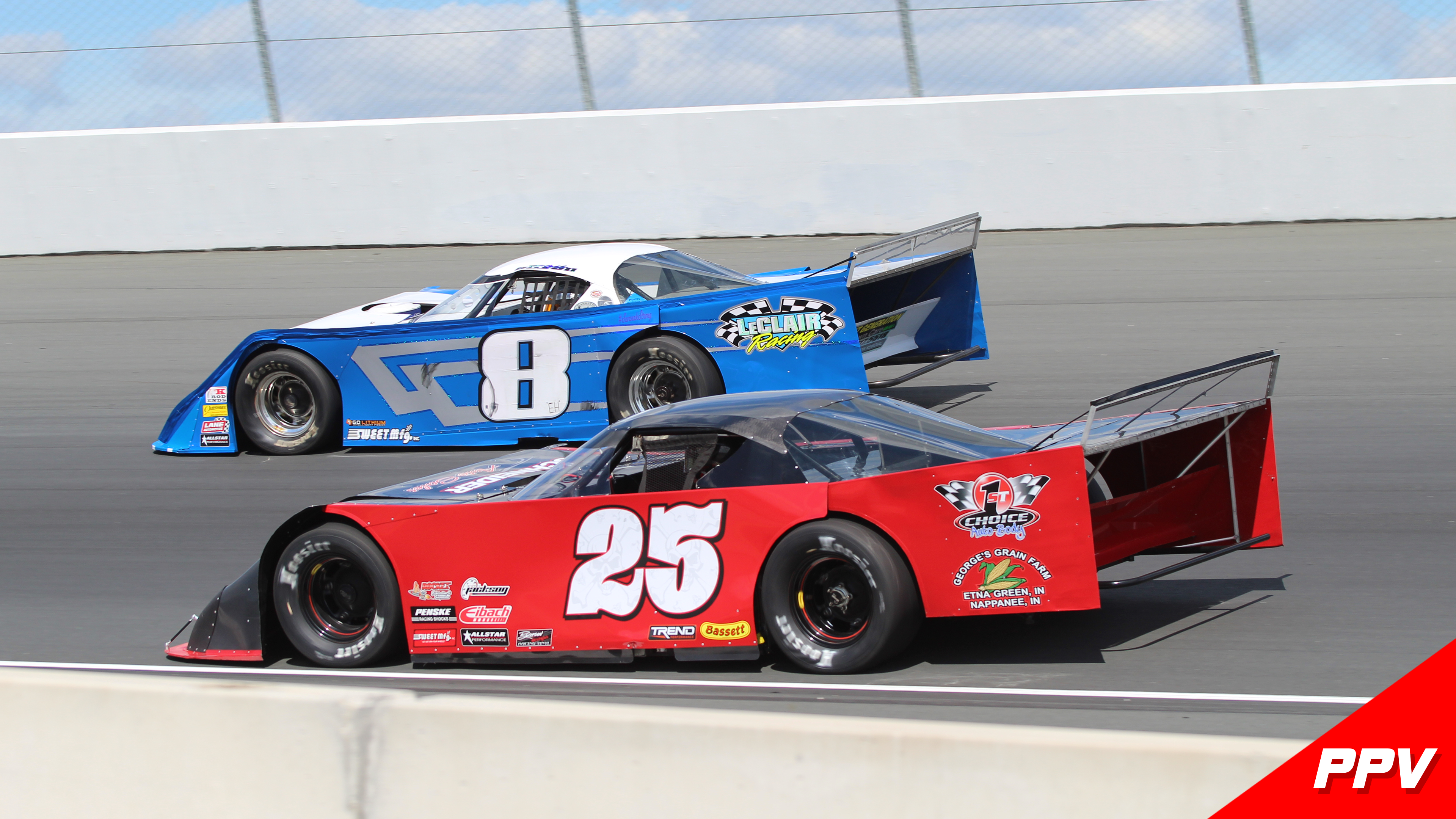 The Dixie Classic at Birch Run - Replay - Sep. 11, 2021