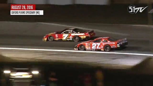 2016 Oxford 250 - Highlights - Aug. 2...