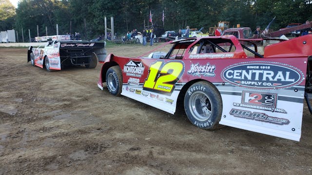 ULTIMATE Northeast at Roaring Knob - ...