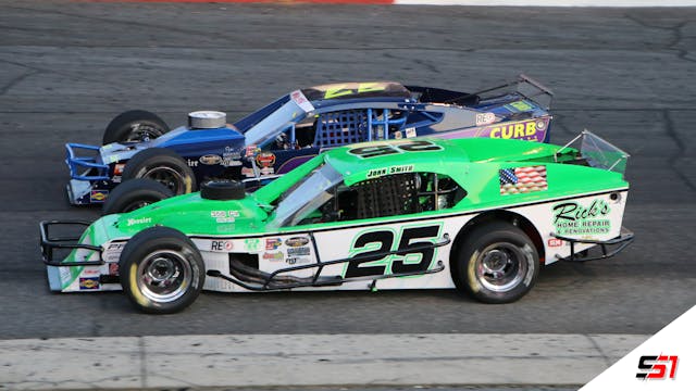 SMART Modified Tour at Florence - Rep...
