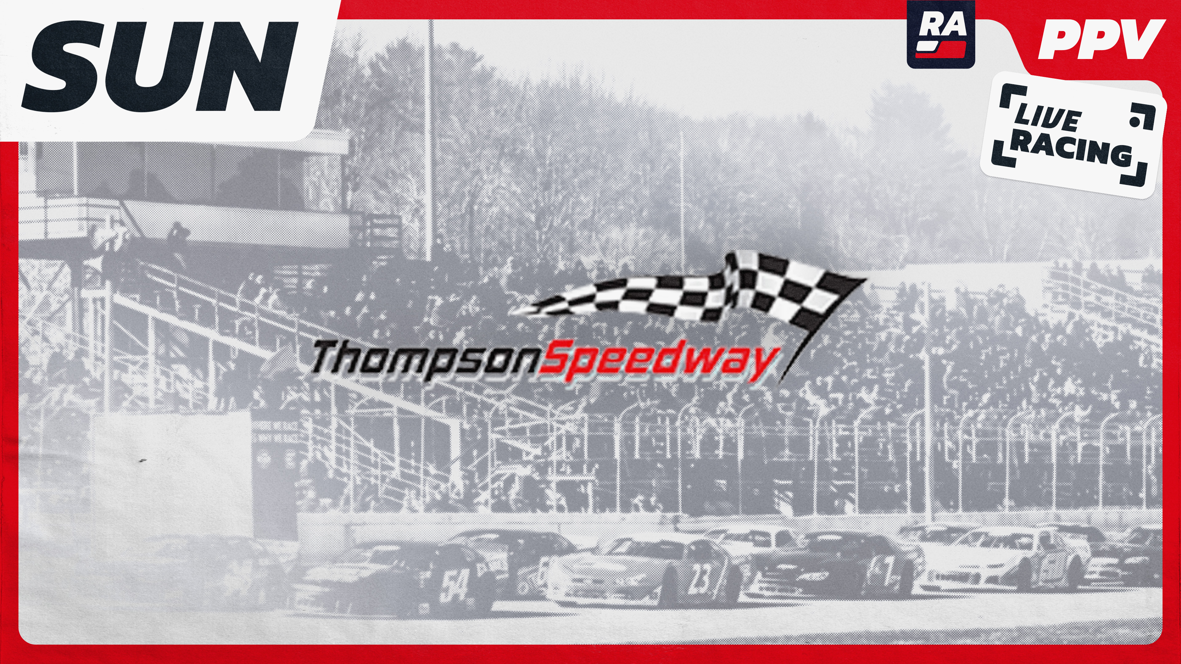 PPV Replay 10.8.23 - Thompson World Series at Thompson (CT) - Sunday