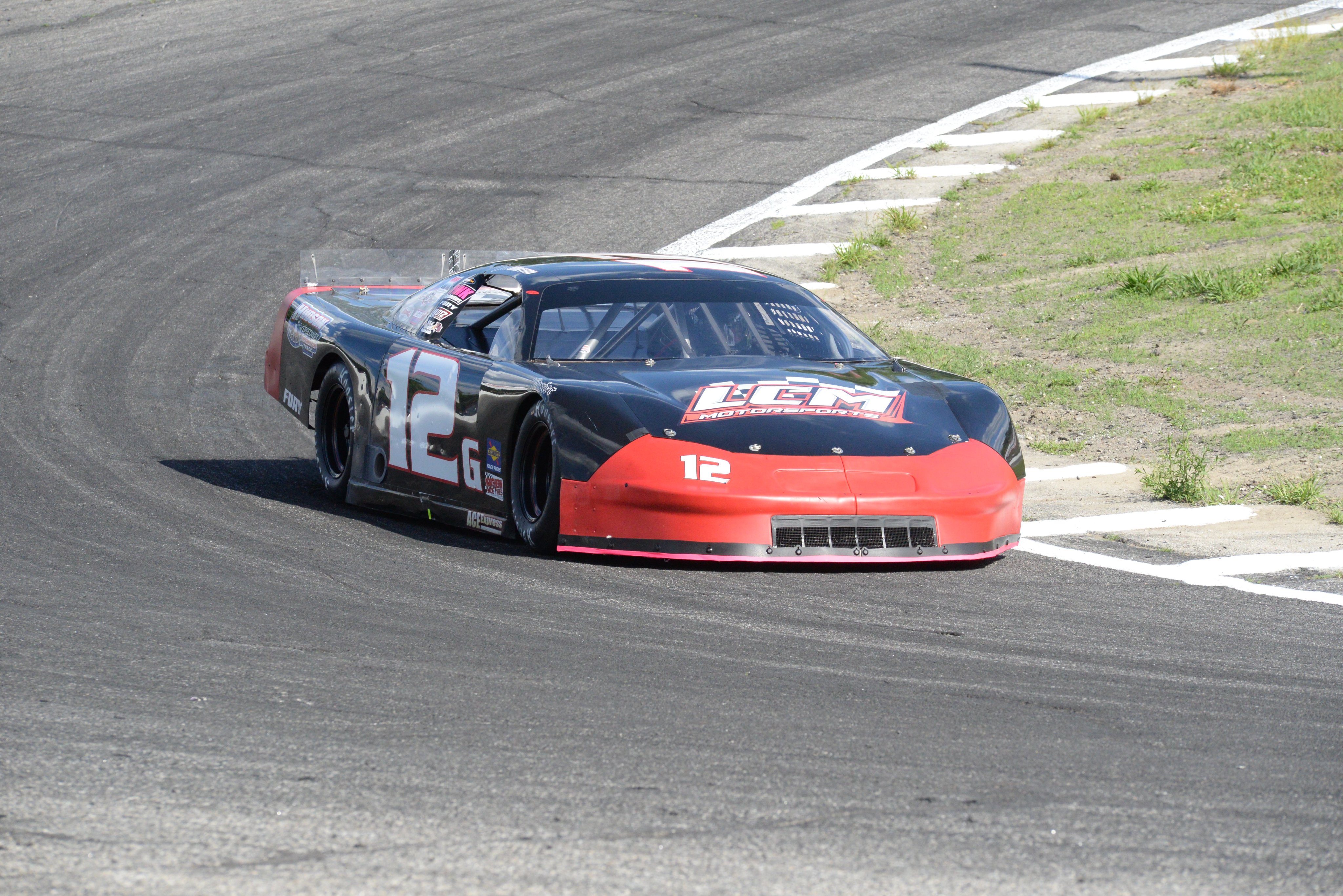 PASS Super Late Models at Hudson - Highlights - June 20, 2021