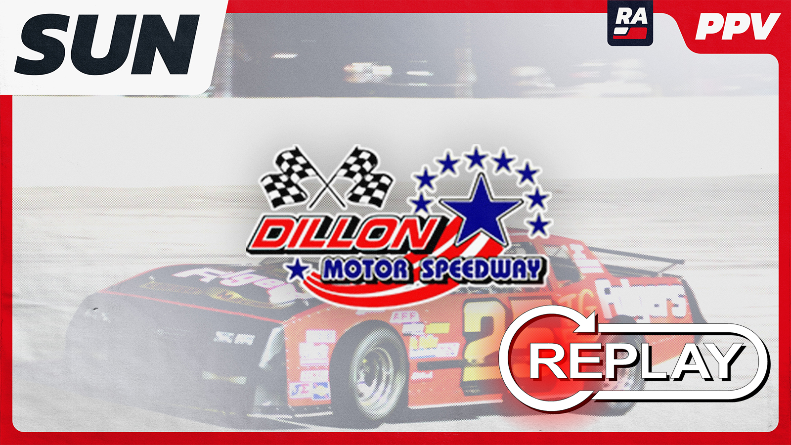 Race Replay: New Year's Bash at Dillon - Day 2 -  1.8.23