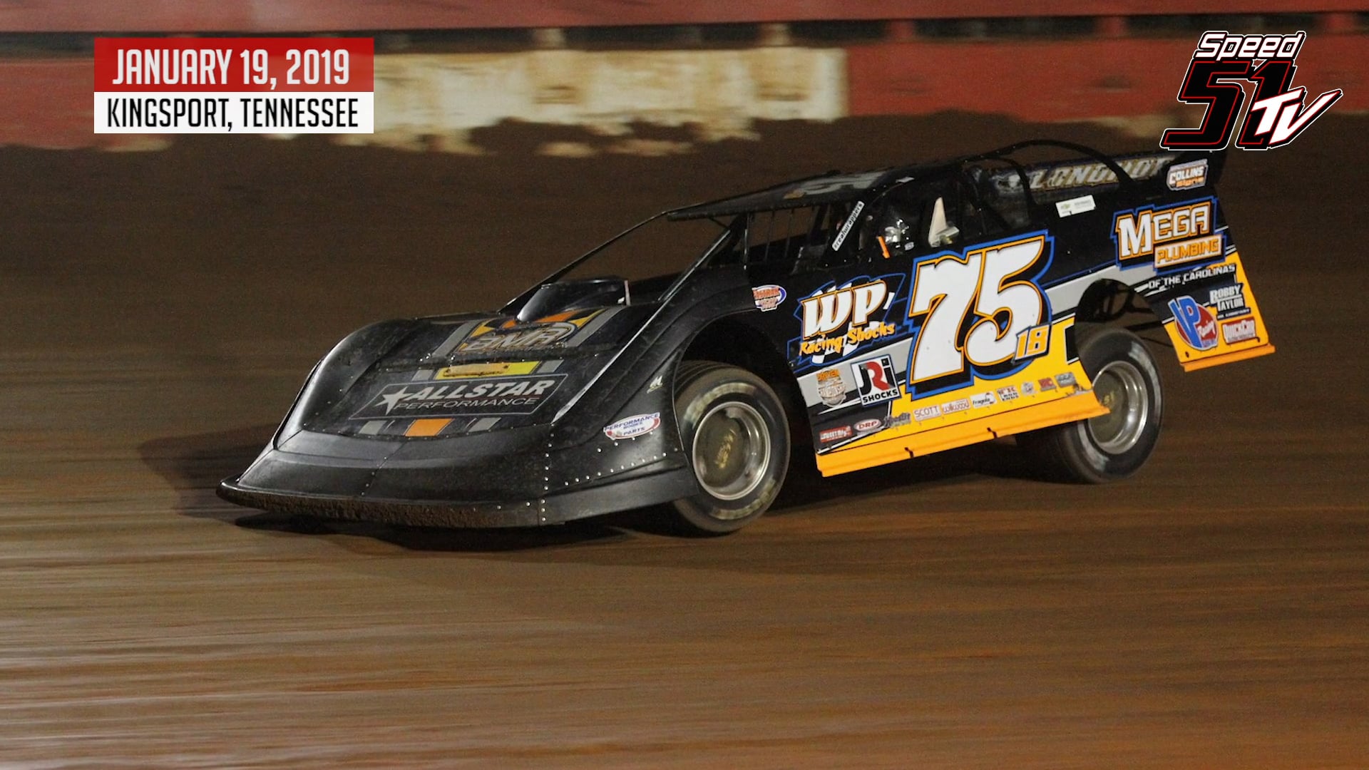 2018 FASTRAK Night of Champions - Recap 