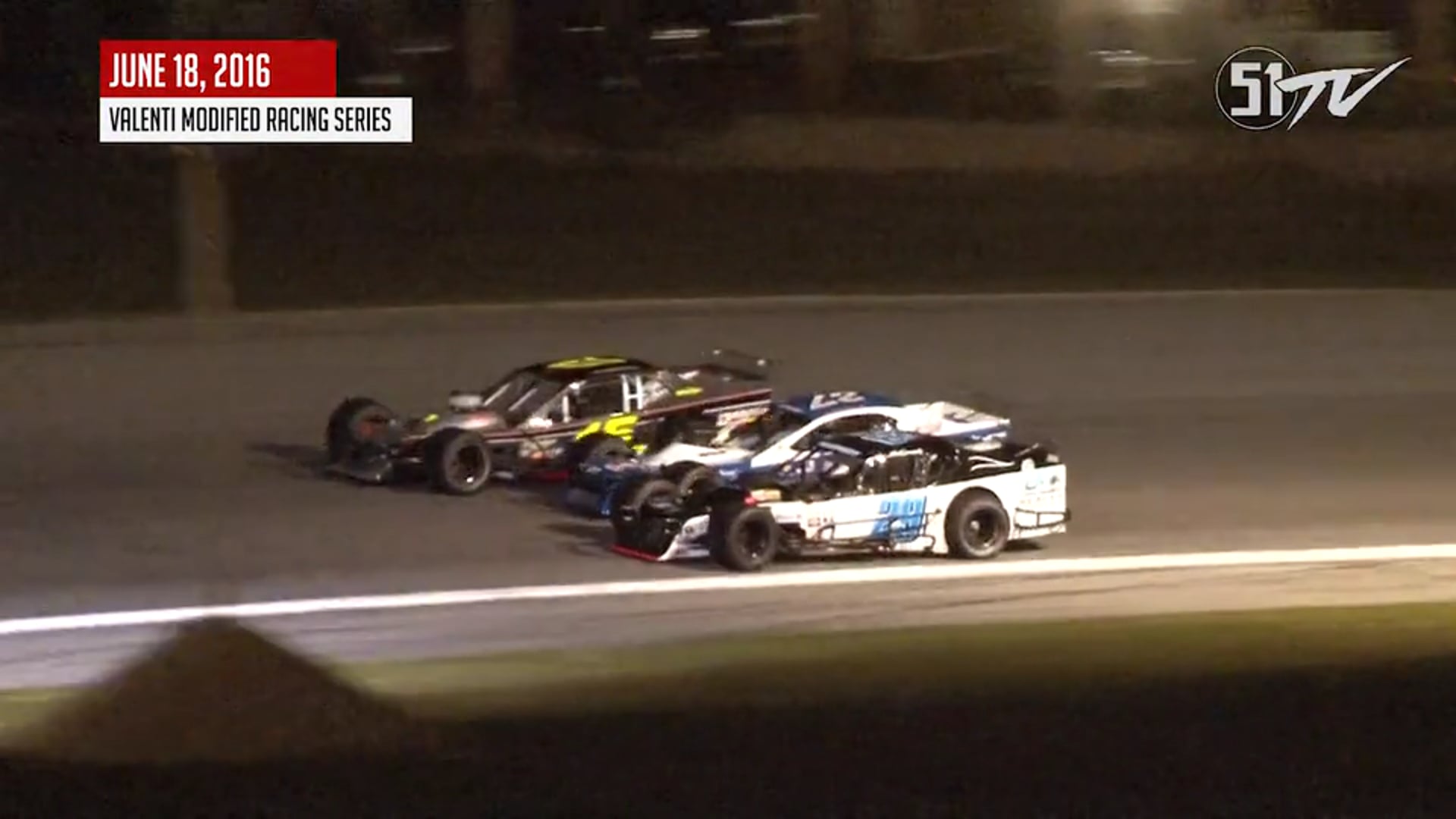 VMRS Race 2 Oxford - June 2016