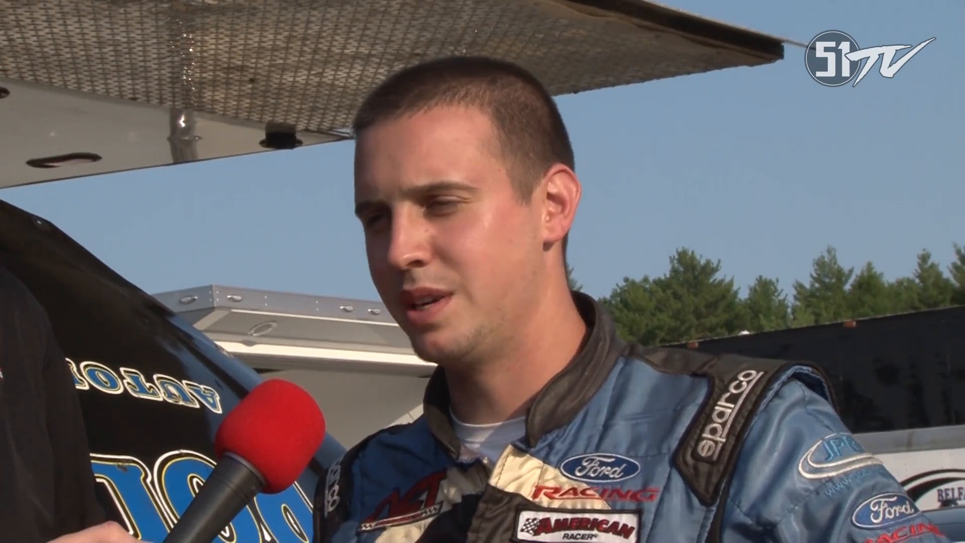 51 Network: ACT International Advance w/ Helliwell and Polewarczyk