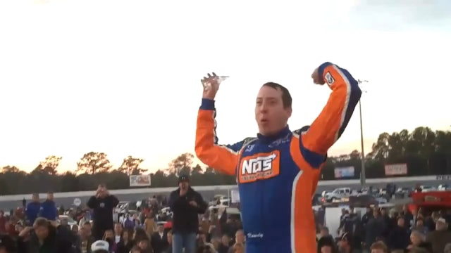Sights & Sounds Sunday at the Snowball Derby - Feature - Dec. 11, 2009