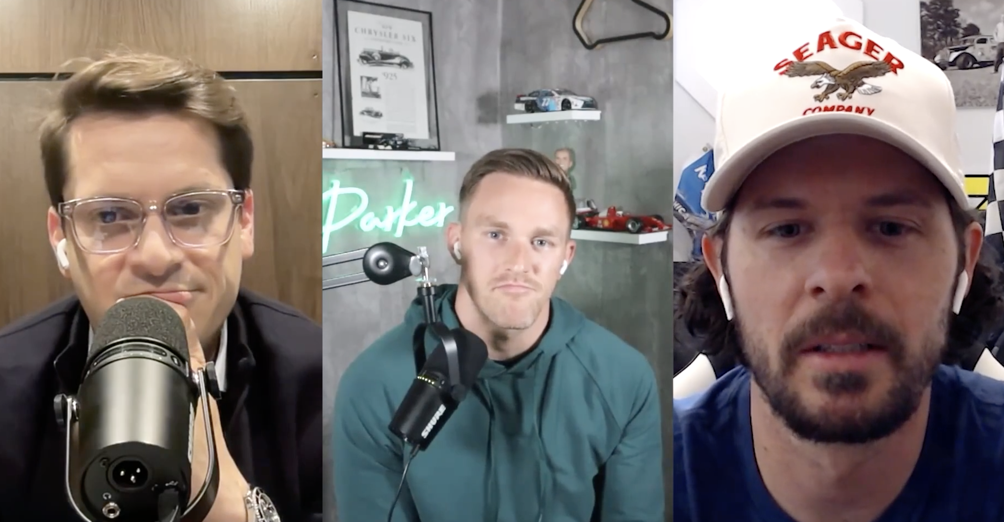 Money Lap Podcast w/ Ryan Truex | Ep. 2