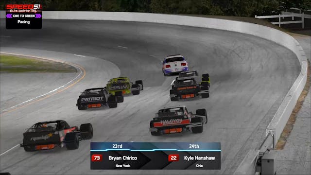 Thompson Speedway Motorsports Park - ...