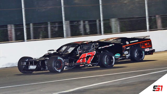 'The Finale' SK® Modifieds at Waterfo...