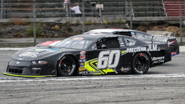 LIVE Oxford 250 Saturday Practice - A...