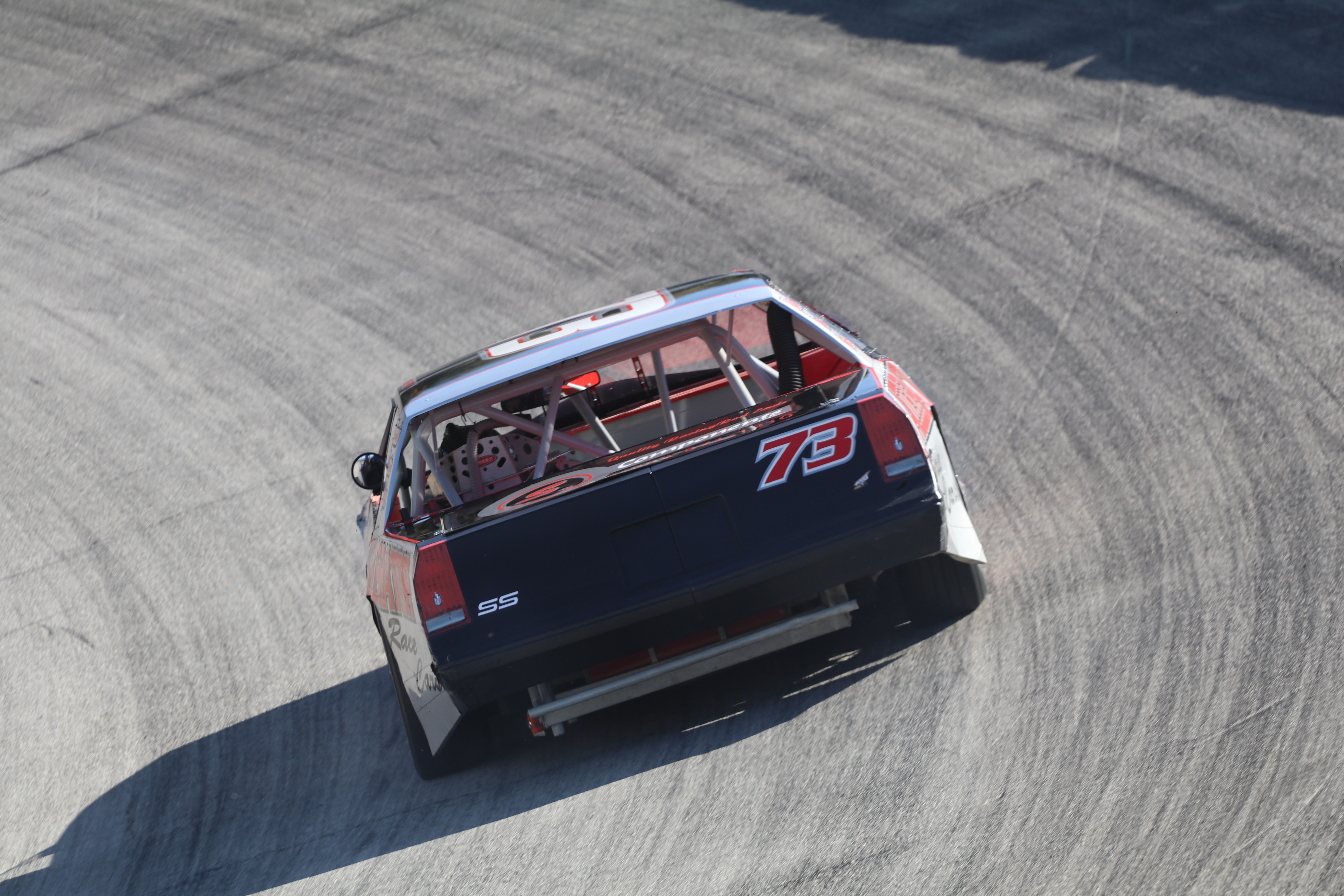 CRA Street Stocks at Shadybowl - Highlights - May 1, 2021